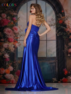 Colors Dress Dress 3431 - Royal