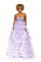 Jovani Signature Collection 37322 - Lilac