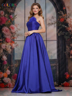 Colors Dress Dress 3737 - Sapphire