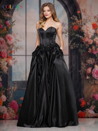 Colors Dress Dress 3739