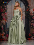 Colors Dress Dress 3739 - Sage