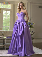 Colors Dress Dress 3739 - Lavender
