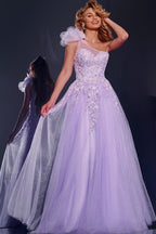 Jovani Prom 37427 - Lilac