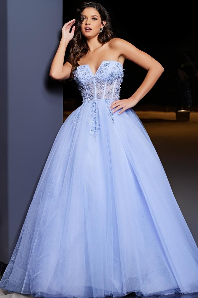 Jovani Prom 37460