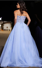 Jovani Prom 37460 - Light Purple