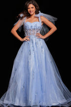 Jovani Prom 37466 - Light Purple