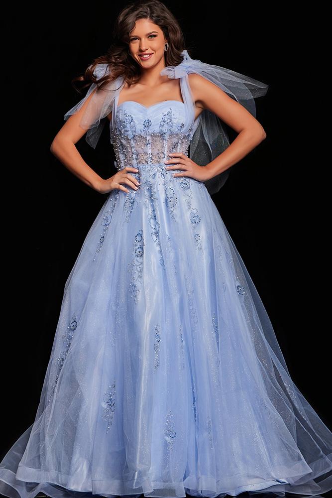 Jovani Prom 37466 - Light Purple