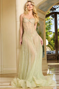 Jovani Signature Collection 37593
