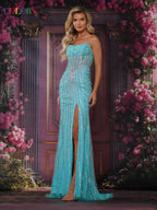 Colors Dress Dress 3761 - Seafoam