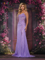 Colors Dress Dress 3762 - Lavender