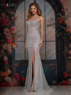 Colors Dress Dress 3762