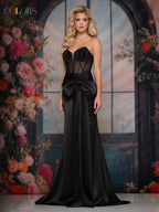 Colors Dress Dress 3769