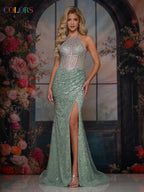 Colors Dress Dress 3773