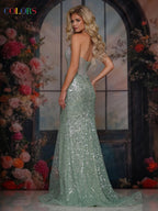 Colors Dress Dress 3773 - Sage