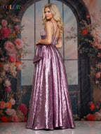 Colors Dress Dress 3793 - Dusty Rose