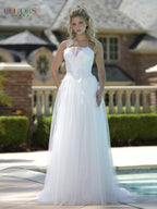 Colors Dress Dress 3796 - Off White