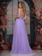Colors Dress Dress 3797 - Lavender