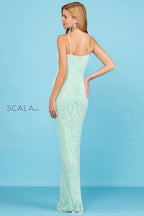 Scala 60263 - Mint/Pearl