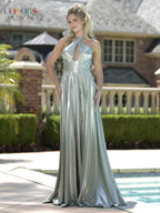 Colors Dress Dress 3815
