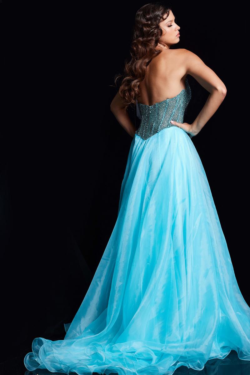 Jovani Prom 38179 - Royal