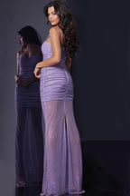 Jovani Prom 38188 - Lilac