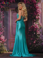 Colors Dress Dress 3826 - Jade