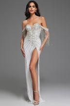 Jovani Signature Collection 38274 - Off White