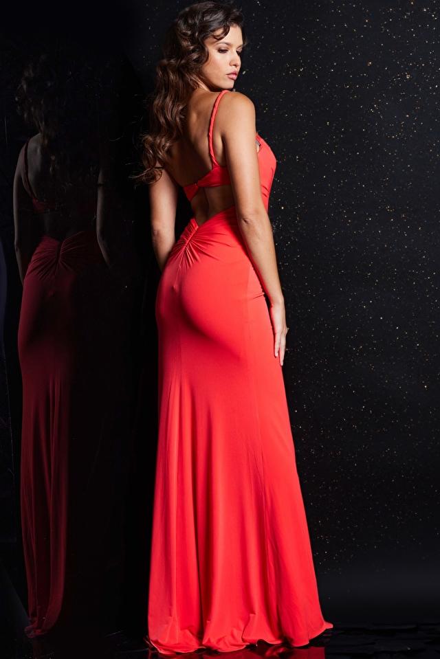 Jovani Prom 38309 - Coral