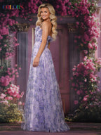 Colors Dress Dress 3831 - Lilac
