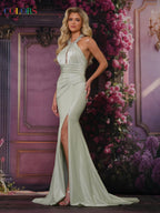 Colors Dress Dress 3835 - Sage
