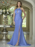 Colors Dress Dress 3835 - Periwinkle