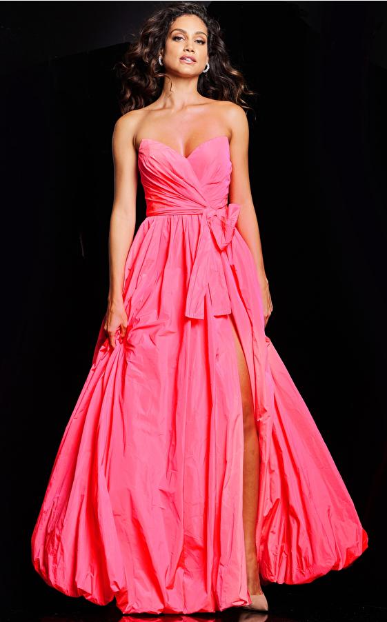 Jovani Prom 38382 - Coral