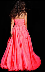 Jovani Prom 38382 - Coral