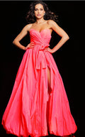 Jovani Prom 38382 - Coral