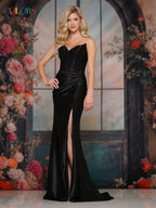 Colors Dress Dress 3839