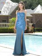 Colors Dress Dress 3840