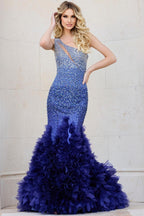 Jovani Signature Collection 38507