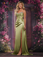 Colors Dress Dress 3854 - Sage