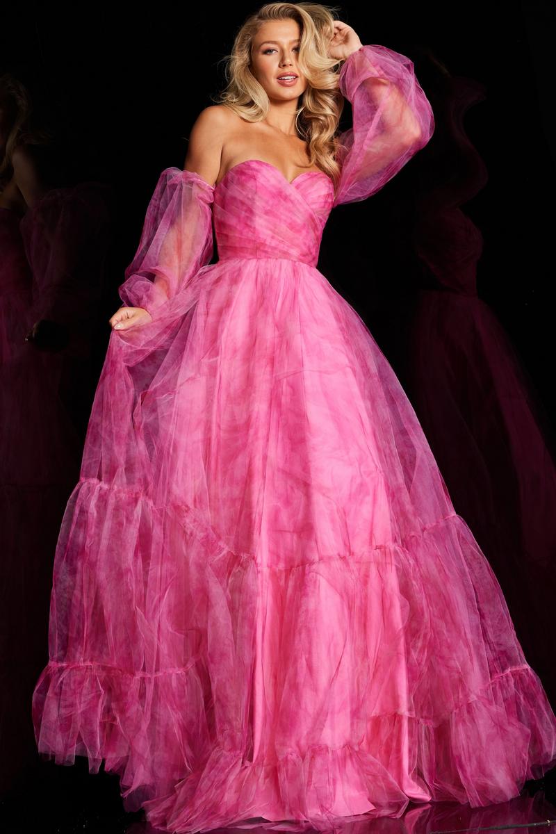 Jovani Prom 38605