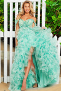Jovani Prom 38606 - Green