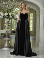 Colors Dress Dress 3861 - Black