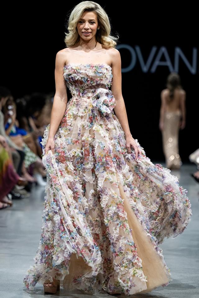 Jovani Prom 38650 - Multi