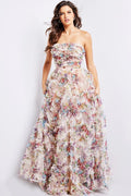 Jovani Prom 38650 - Multi