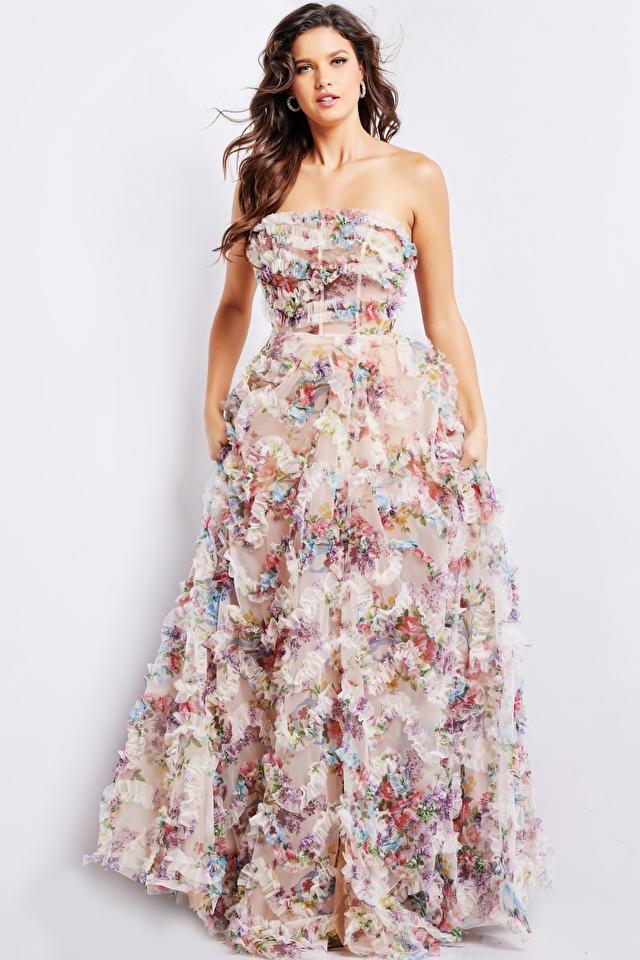 Jovani Prom 38650