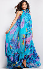 Jovani Prom 38721 - Print