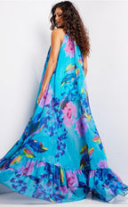 Jovani Prom 38721 - Print