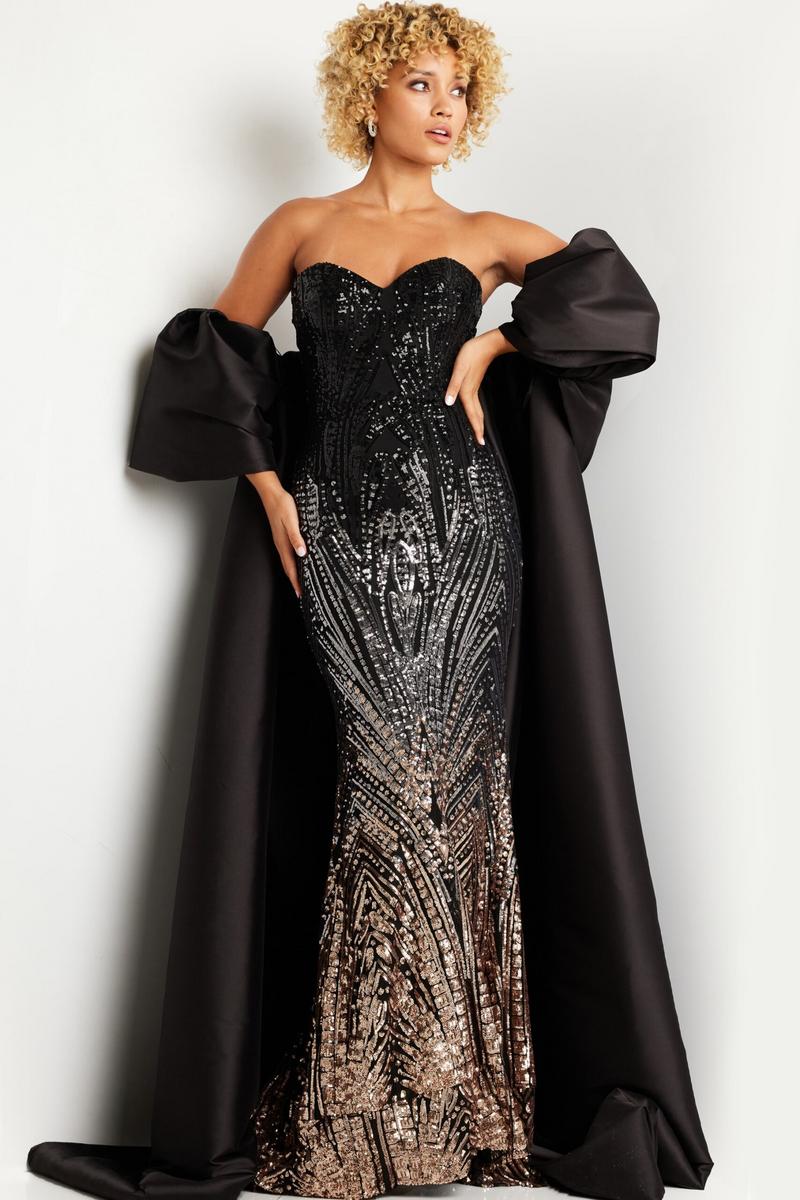 Jovani Evening 38746 - Default