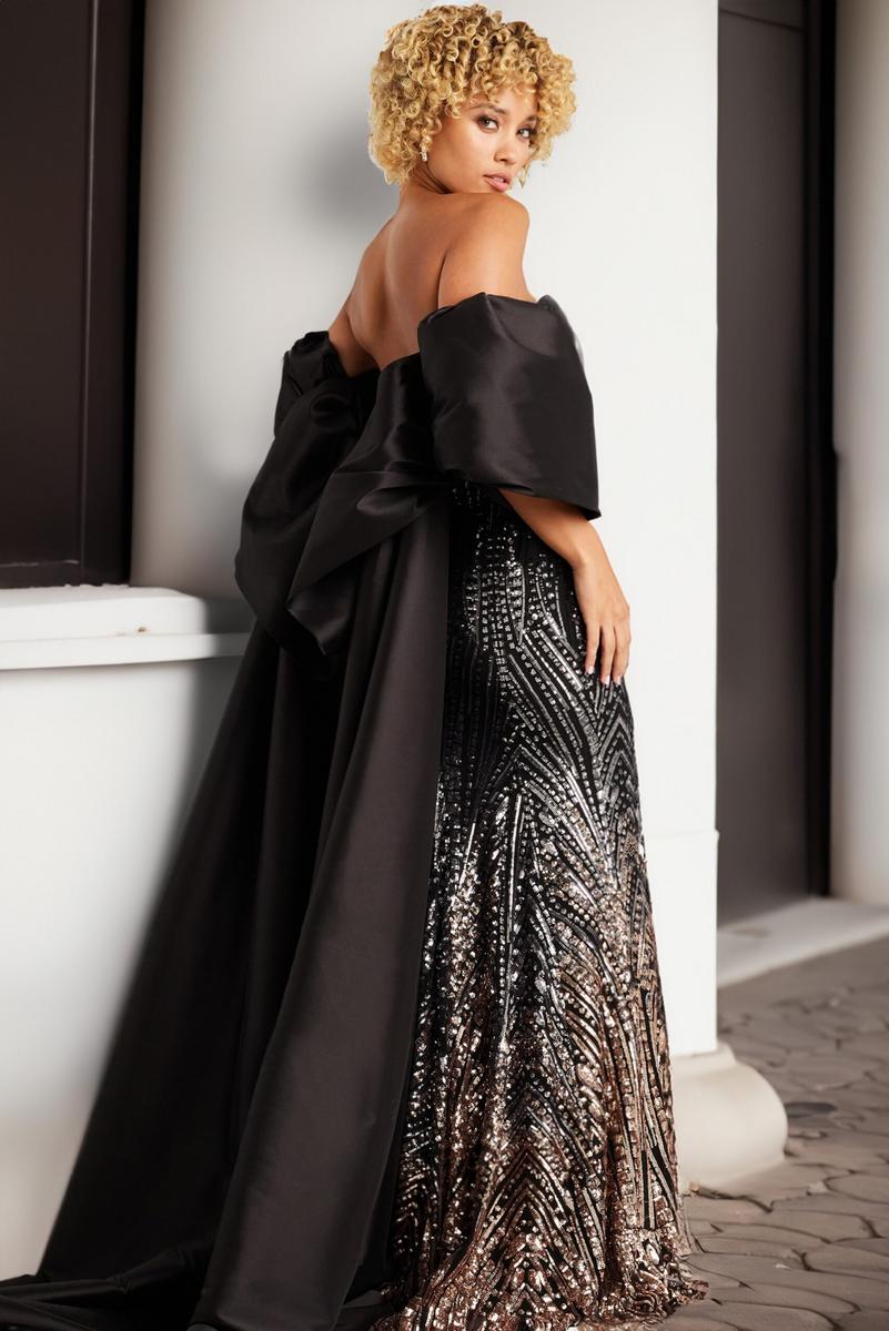 Jovani Evening 38746 - Default