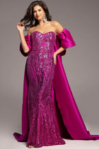 Jovani Evening 38746 - Default