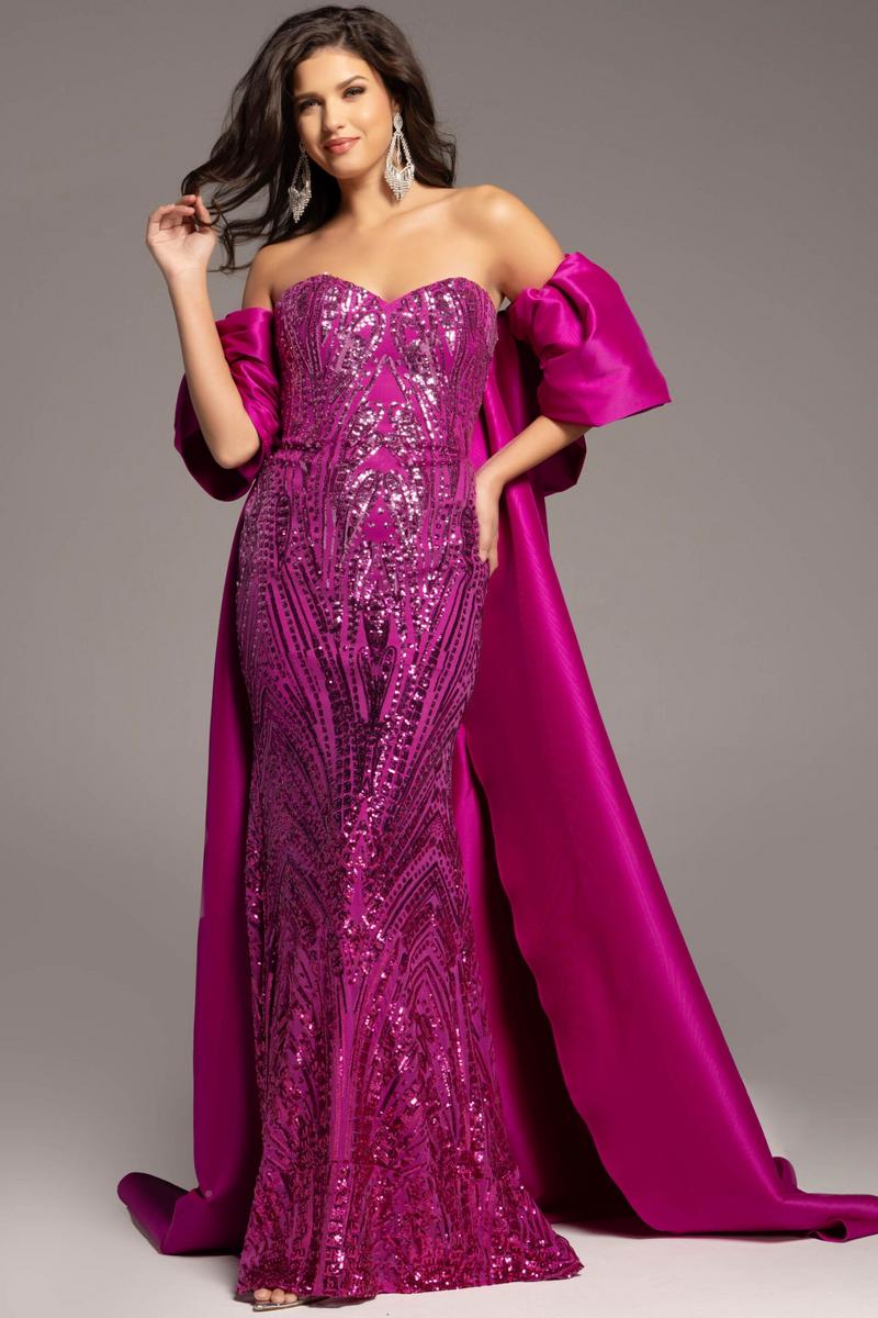 Jovani Evening 38746 - Default